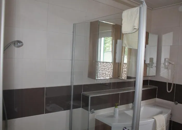 Zur Erholung Gæstehus