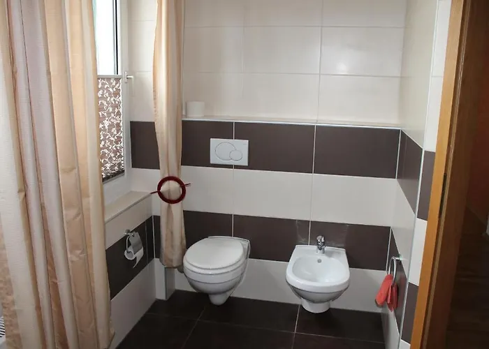 Gæstehus Zur Erholung 3*