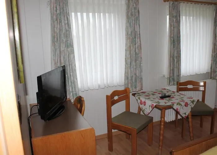 Gæstehus Zur Erholung Braunlage