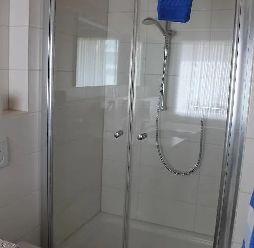 Gæstehus Zur Erholung