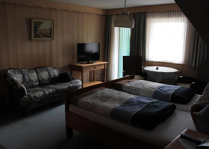 Zur Erholung Braunlage