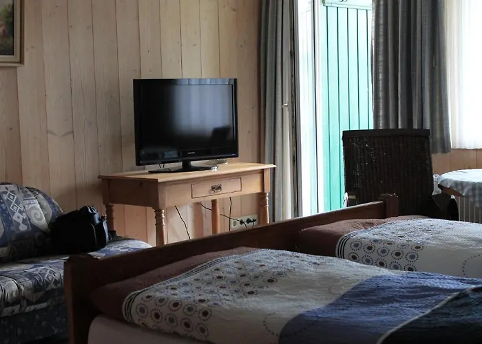 Gæstehus Zur Erholung Braunlage