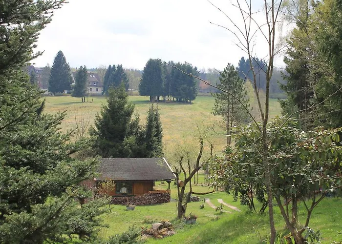 Zur Erholung 3* Braunlage