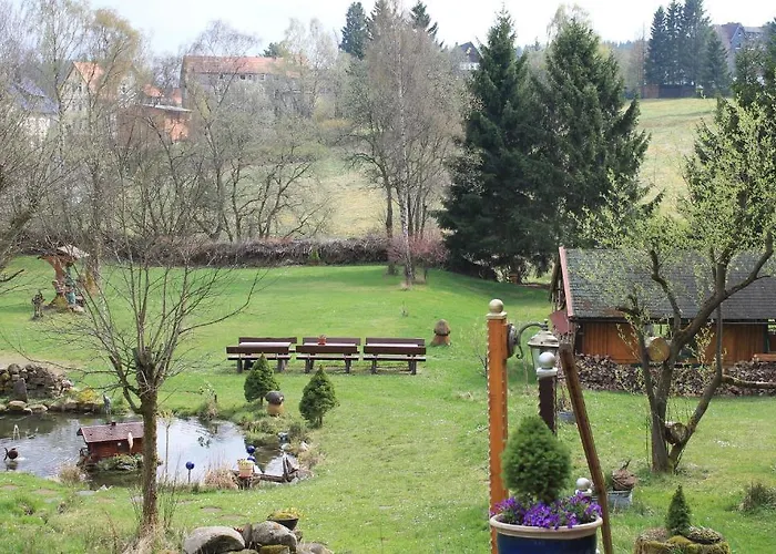 Gæstehus Zur Erholung