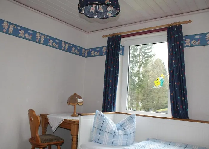 Gæstehus Zur Erholung