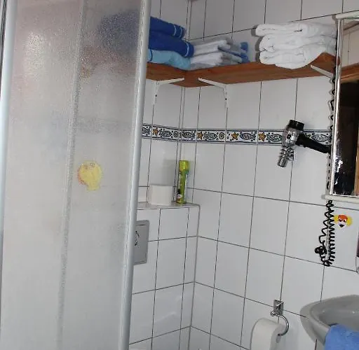 Zur Erholung Gæstehus Braunlage