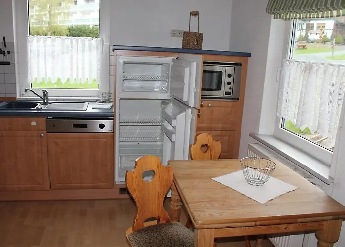 Gæstehus Zur Erholung Braunlage