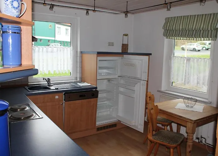 Zur Erholung 3* Braunlage