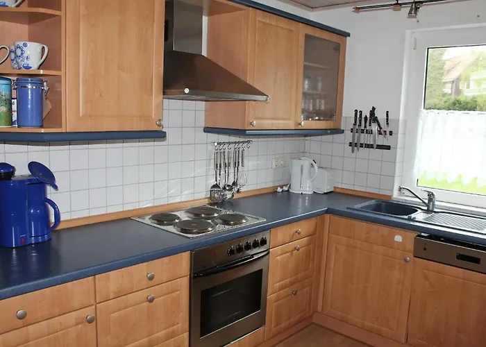 Gæstehus Zur Erholung