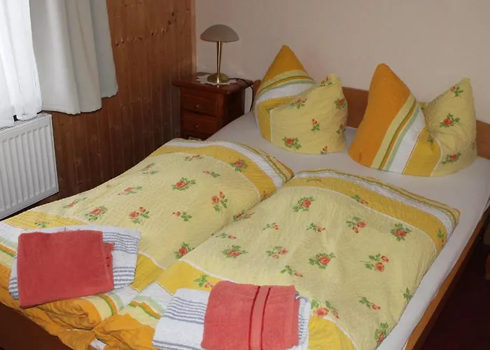 Zur Erholung Braunlage