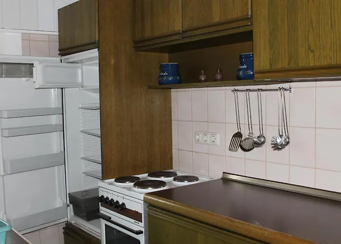 Gæstehus Zur Erholung 3*