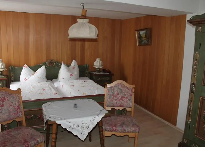 Gæstehus Zur Erholung Braunlage