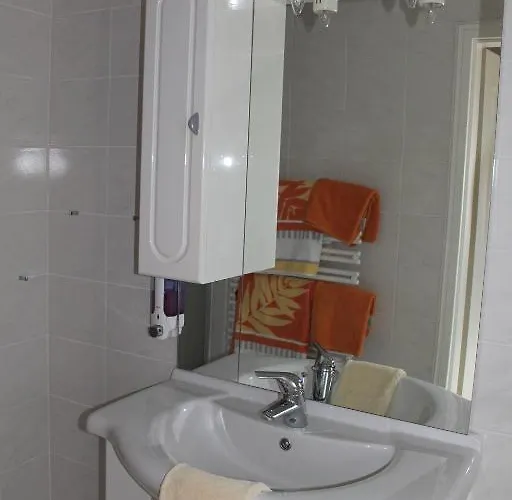 Zur Erholung Gæstehus Braunlage