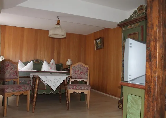 Zur Erholung Gæstehus