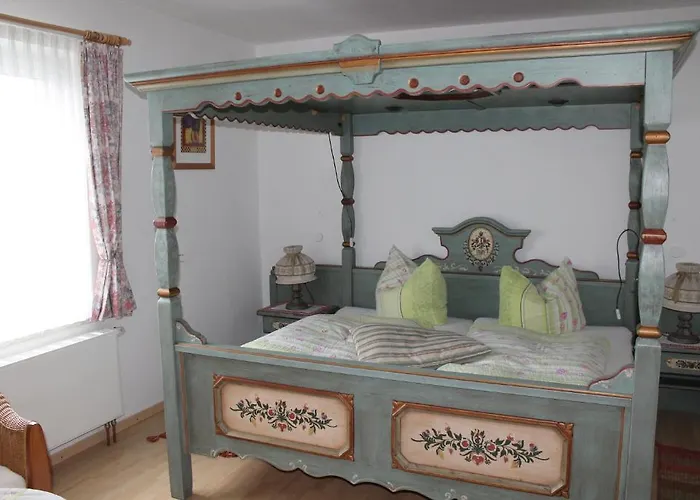 Zur Erholung 3* Braunlage