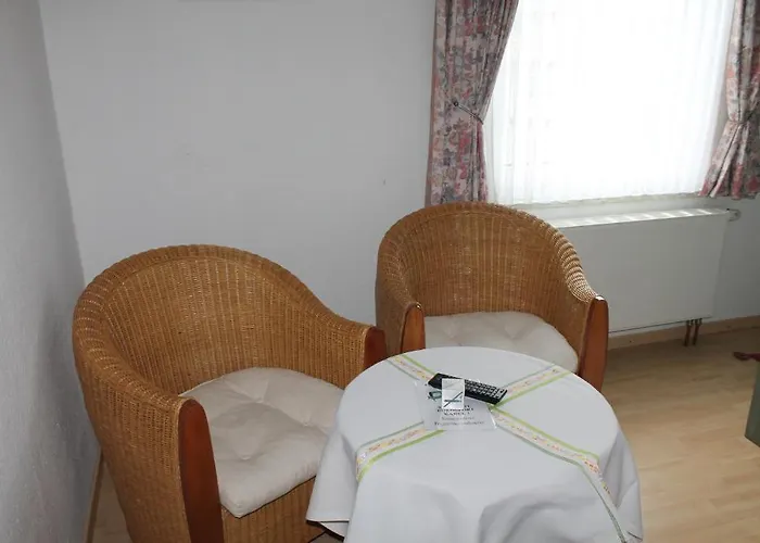 Gæstehus Zur Erholung