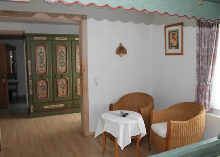 Zur Erholung Gæstehus Braunlage