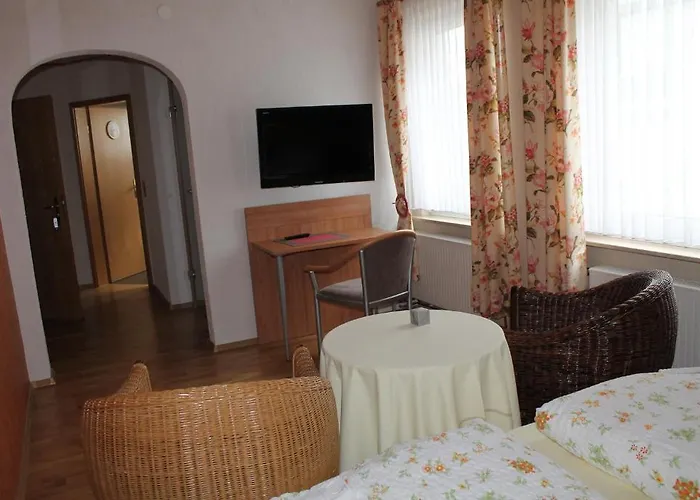 Zur Erholung Braunlage