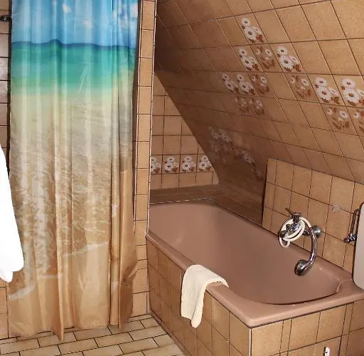 Gæstehus Zur Erholung 3*