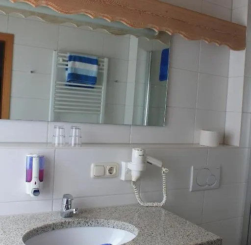 Gæstehus Zur Erholung Braunlage